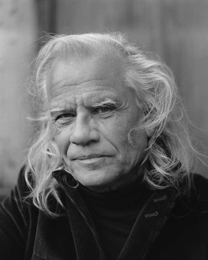 Peter Beeson